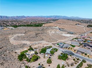 Hilltop St, Las Vegas, NV 89120