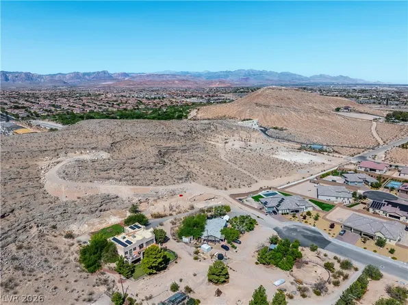 Hilltop St, Las Vegas, NV 89120