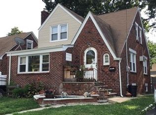 714 Sheridan Ave, Roselle, NJ 07203