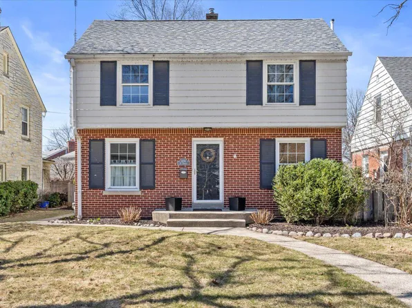 4241 North Ardmore AVENUE, Shorewood, WI 53211