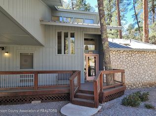 123 Singing Pines Rd, Ruidoso, NM 88345