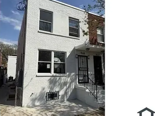 516 Oglethorpe St NW #1, Washington, DC 20011