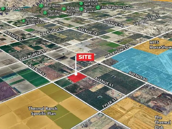 85055 61st Ave, Thermal, CA 92274