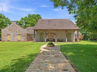 8897 Highway 165 S, Woodworth, LA 71485