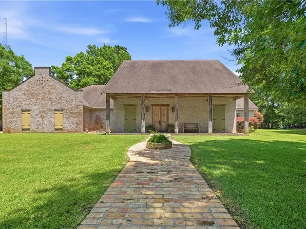 8897 Highway 165 S, Woodworth, LA 71485