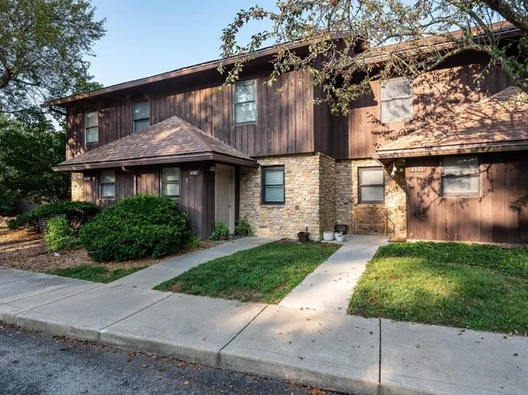 2331 E Winding Brook Cir, Bloomington, IN 47401