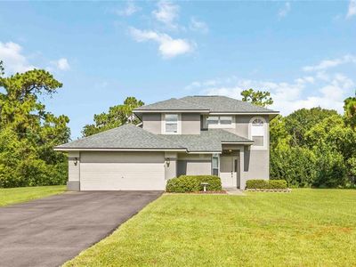 1700 Rudiger Way, Saint Cloud, FL, 34771