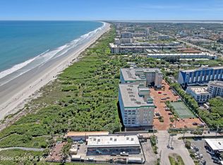 3450 Ocean Beach Blvd APT 402, Cocoa Beach, FL 32931