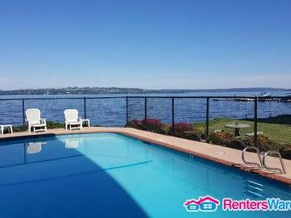 6225 Lake Washington Blvd NE, Kirkland, WA 98033