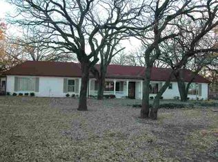 802 W Plato Rd, Duncan, OK 73533