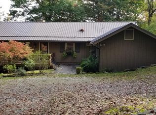 415 Blackrock Knls, Highlands, NC 28741