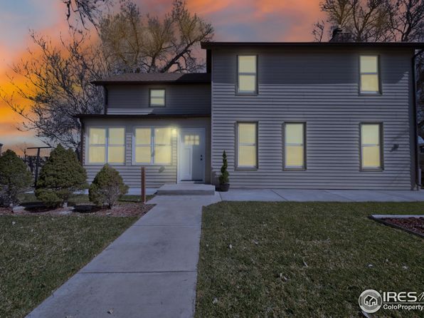 18133 County Road T, Fort Morgan, CO 80701