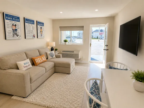 9201 Atlantic Ave APT 4, Margate City, NJ 08402