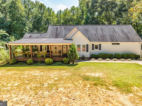 135 Black Dirt Rd, Whitesburg, GA 30185
