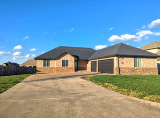 1408 S Cumberland Ave, Republic, MO 65738