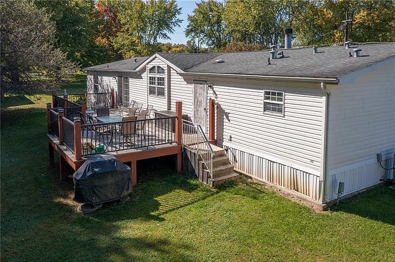 12210 Forest Dr, Espyville, PA 16424 Zillow
