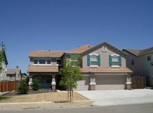 1309 Portsmouth St, Oakley, CA