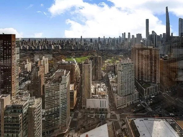 160 W 66th St APT 59D, New York, NY 10023