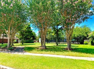 21526 Tallow Grove Ln, Katy, TX 77450