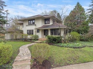 601 S Crescent Ave, Park Ridge, IL 60068