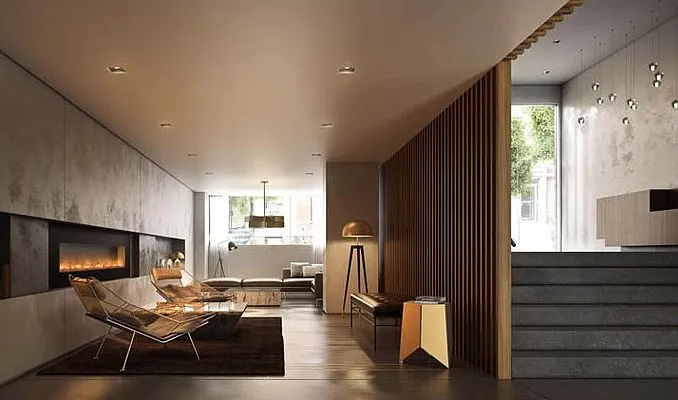 Rented by Brown Harris Stevens | media 14