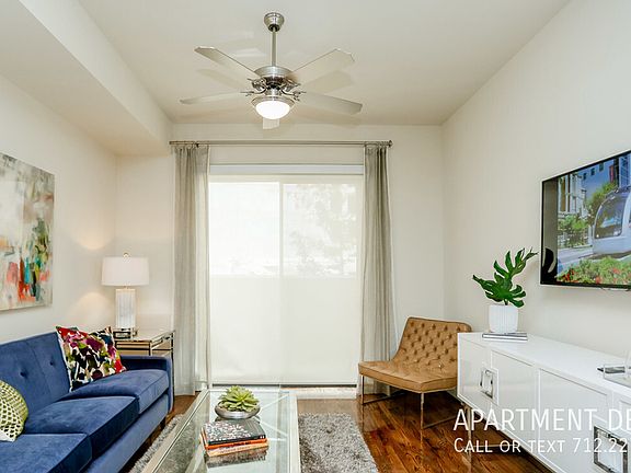 4th image of 1507 Texas Ave #1791