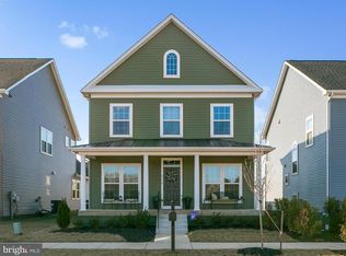 6576 Lafayette Ave, Bealeton, VA 22712
