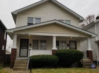 1259 S Ohio Ave, Columbus, OH