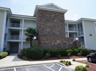 133 Avian Dr #3403, Sunset Beach, NC 28468