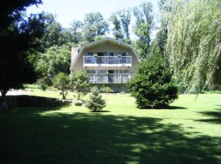 45 Zellers Rd, Long Valley, NJ 07853