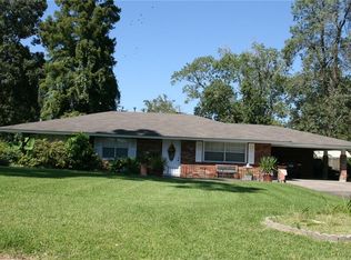 530 N Lebanon St, Sulphur, LA 70663