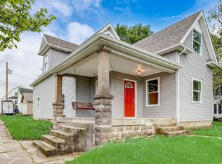 301 W 2nd St, Greensburg, IN 47240