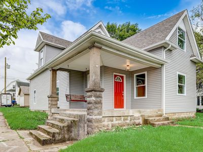301 W 2nd St, Greensburg, IN, 47240