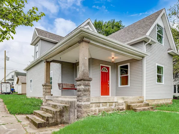 301 W 2nd St, Greensburg, IN 47240