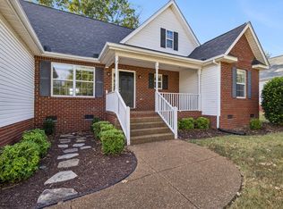 2609 Matchstick Pl, Spring Hill, TN 37174