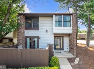 5415 Smooth Meadow Way #C-1-16, Columbia, MD 21044