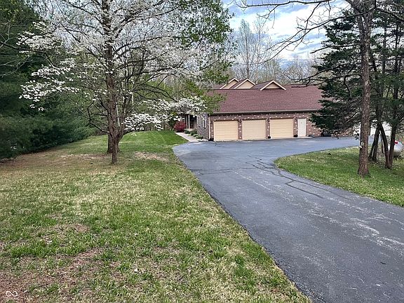 2nd image of 1564 W County Road 1050 S