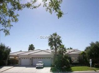 7411 Cedargulf Ave, Las Vegas, NV 89131