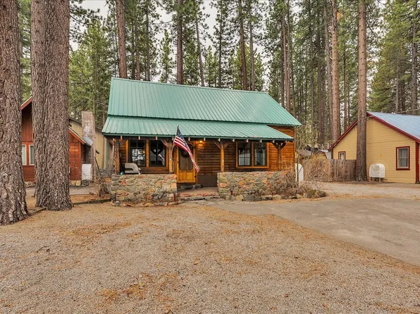 3628 Forest Ave, South Lake Tahoe, CA 96150