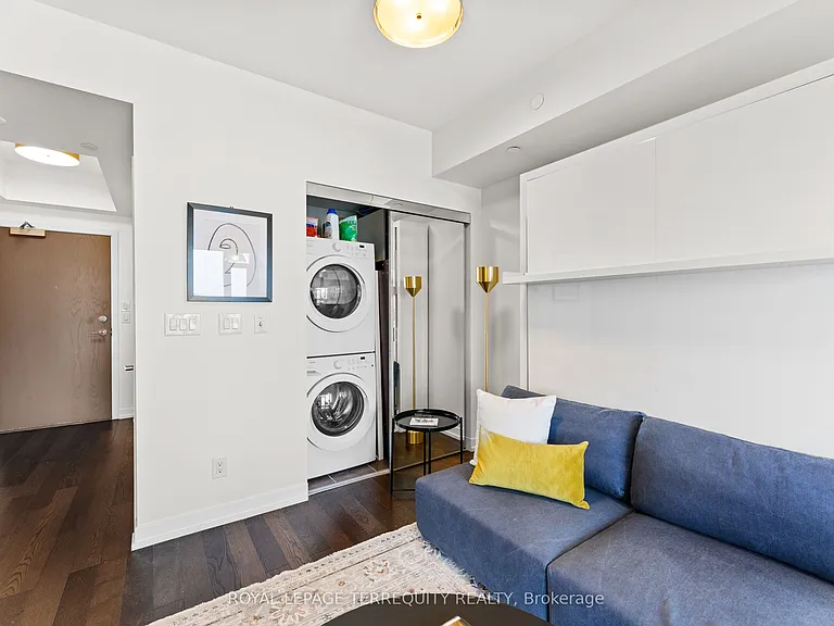 21 Widmer St #4203 — Photo 14