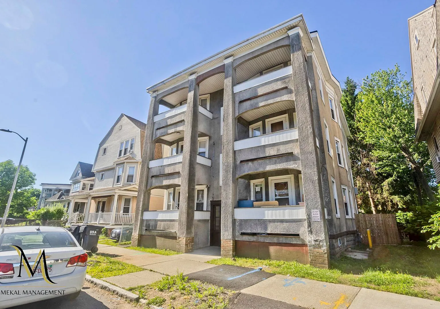 638 Belmont Avenue — Photo 1
