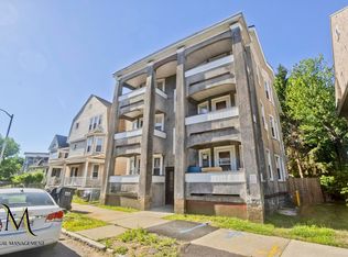 638 Belmont Avenue, Springfield, MA 01108