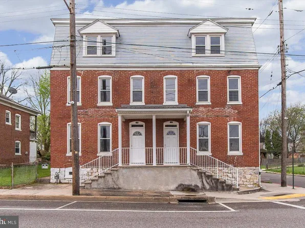 735-737 Washington Ave, Hagerstown, MD 21740