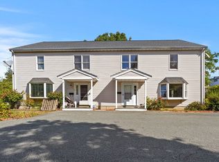 36 Greystone St #36, Quincy, MA 02169