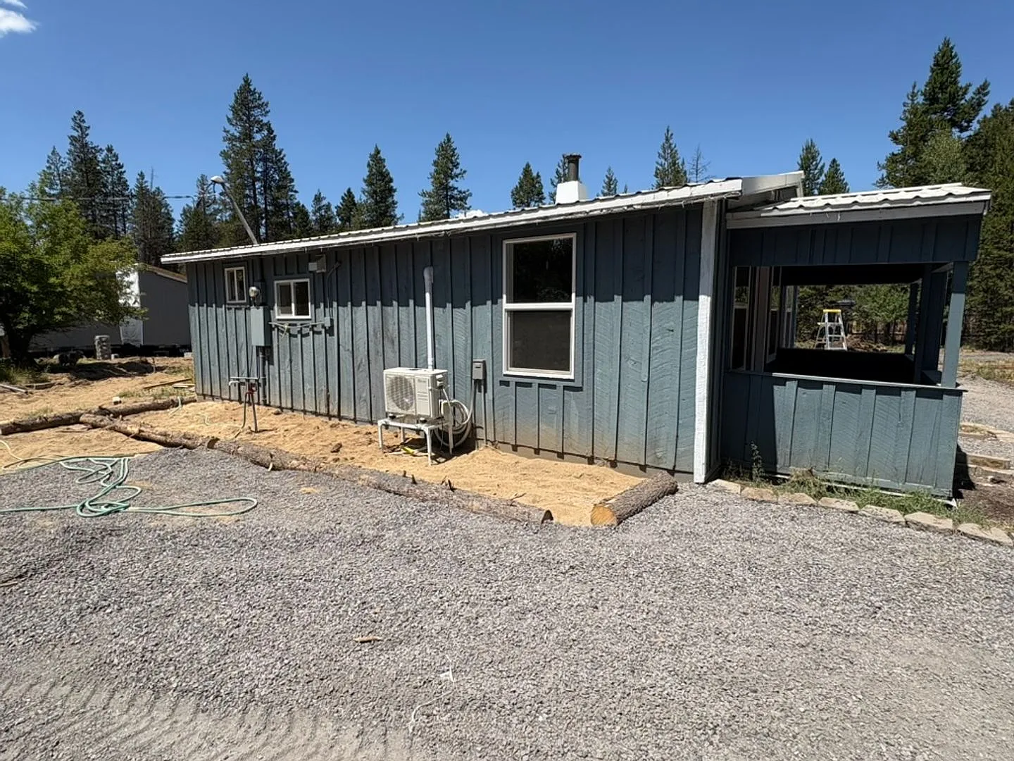 Freshly Remodeled 2 Bedroom Home — Photo 3