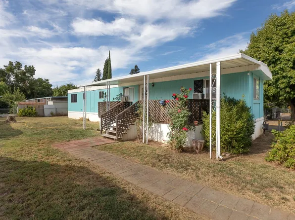 2160 Live Oak Blvd Unit 51, Yuba City, CA 95991