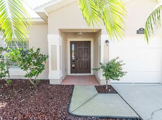 5907 Indigo Crossing Dr, Rockledge, FL 32955