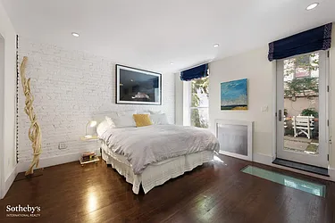 Sold by Sotheby's International Realty