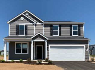 5400 Morning Glory St LOT 227, South Bloomfield, OH