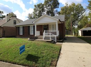 3746 Rouge Way, Louisville, KY 40218